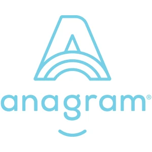 Bekijk de producten van Anagram