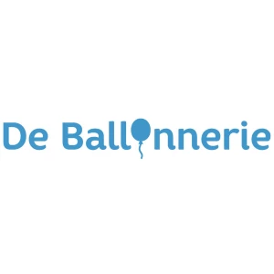 Bekijk de producten van De Ballonnerie