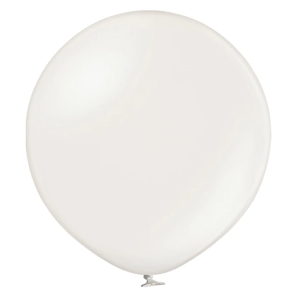 B350 (90 cm) Belbal metallic Pearl latex ballonnen