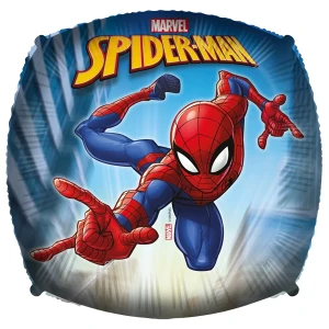 18 Inch (46 cm) Procos Spiderman folie ballon