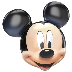 31 Inch (79 cm) Procos Mickey Mouse folie ballon