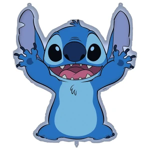 34 Inch (88 cm) Procos Stitch folie ballon