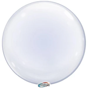 555 mm Takara T-Balloon Clear ballon