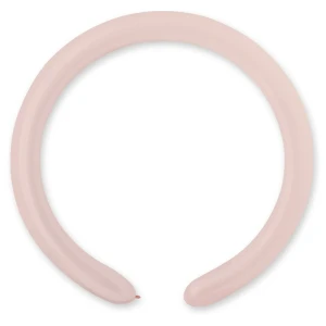 D4 Gemar modelleer standaard Shell latex ballonnen