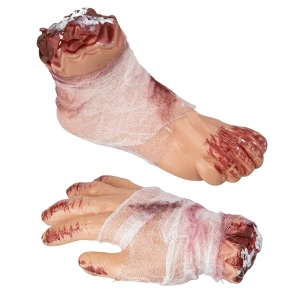 Espa afgehakte hand/voet (Assorti)