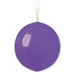 GPB1 (45 cm) Gemar standaard Lavender punch latex ballonnen GPB1 (45 cm) Gemar standaard Lavender punch latex ballonnen