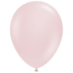 11 inch (28 cm) Tuftex standaard latex ballonnen