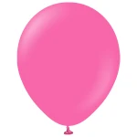12 inch (31 cm) Kalisan standaard latex ballonnen