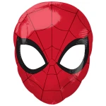 20 Inch (51 cm) Anagram Spider-Man Animated folie ballon