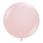 17 inch (43 cm) Tuftex standaard latex ballonnen