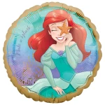 18 Inch (44 cm) Anagram Ariel Once Upon A Time folie ballon