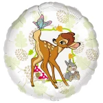 18 Inch (44 cm) Anagram Bambi folie ballon