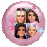18 inch (44 cm) Anagram Barbie Sweet Life folie ballon