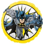 18 inch (44 cm) Anagram Batman folie ballon