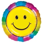 18 Inch (44 cm) Anagram Keep On Sminin' folie ballon