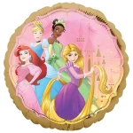 18 Inch (44 cm) Anagram Princess Once Upon A Time folie ballon
