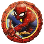 18 inch (44 cm) Anagram Spider-Man Ultimate folie ballon