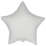 18 inch (45 cm) Flexmetal Star metallic folie ballonnen
