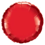 18 inch (46 cm) Private Sylvia folie ballon