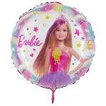 18 inch (46 cm) Grabo Barbie folie ballon