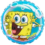 18 inch (46 cm) Grabo SpongeBob folie ballon