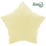 18 inch (46 cm) Grabo Star Matte folie ballonnen