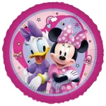 18 Inch (46 cm) Procos Minnie Mouse & Katrien Duck folie ballon