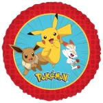18 Inch (46 cm) Procos Pokémon folie ballon
