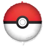 18 inch (46 cm) Procos Pokemon Poké ball Folie ballon