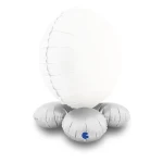 19 inch (48 cm) Grabo Base Drop Medium folie ballonnen