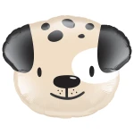 21 Inch (53 cm) Qualatex Cute Puppy folie ballon