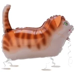 25 Inch (60 cm) Grabo Tommy The Cat Airwalker