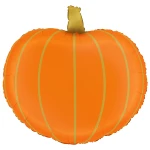 25 inch (64 cm) Grabo Orange Pumpkin folie ballon