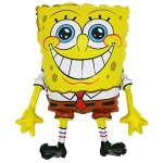 31 inch (73 cm) Grabo Spongebob folie ballon