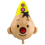 29 Inch (72 cm) Folat Bumba folie ballon