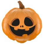 29 Inch (74 cm) Grabo Pumpkin folie ballon