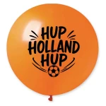 G30 (80 cm) De Ballonnerie Hup Holland Hup latex ballonnen
