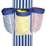 Conwin 3-pocket Balloon Caddy