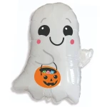 30 Inch (75 cm) De Ballonnerie Ghost folie ballon