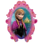31 Inch (78 cm) Anagram Disney Frozen folie ballon