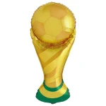 31 inch (79 cm) De Ballonnerie Ball Trophy folie ballon
