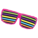 31 inch (79 cm) Grabo Neon Shades folie ballon