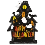 32 Inch (81 cm) Grabo Haunted House folie ballon