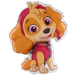32 inch (81 cm) Grabo Paw Patrol Skye folie ballon