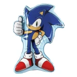 33 inch (84 cm) Grabo Sonic The Hedgehog folie ballon