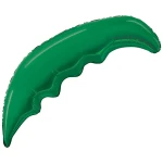 33 inch (84 cm) Grabo Palm Frond folie ballonnen