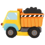 34 Inch (86 cm) Grabo Dumper Truck folie ballon