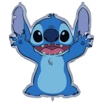 34 Inch (88 cm) Procos Stitch folie ballon