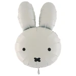 35 inch (95 cm) De Ballonnerie Nijntje folie ballon