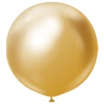 36 inch (60 cm) Kalisan mirror latex ballonnen